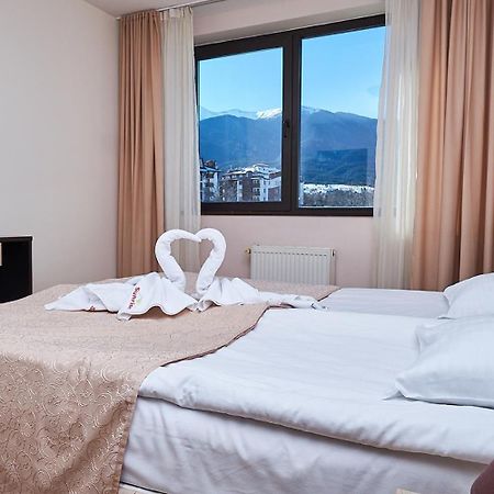 Bansko Holiday Apartments Luaran gambar