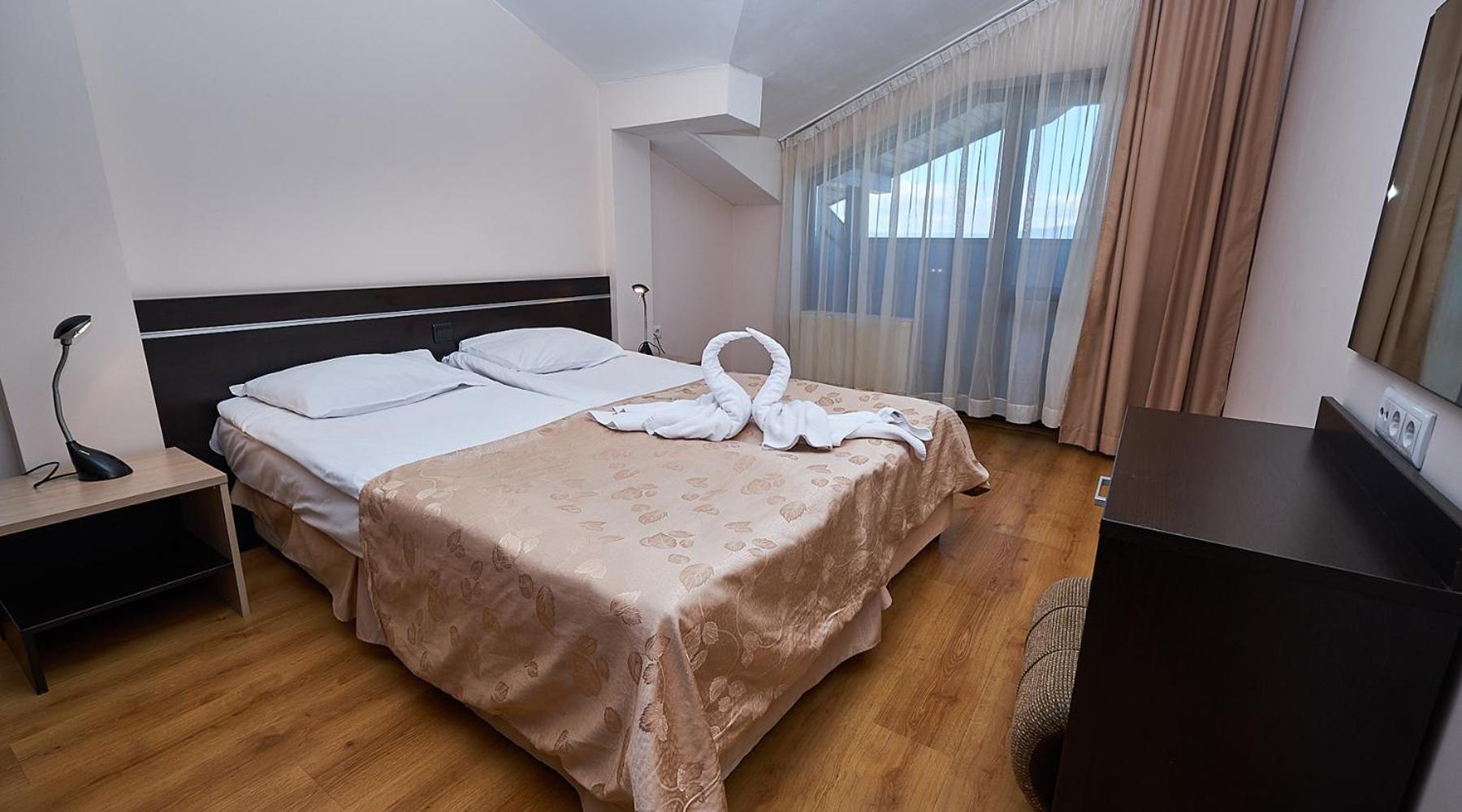 Bansko Holiday Apartments Luaran gambar