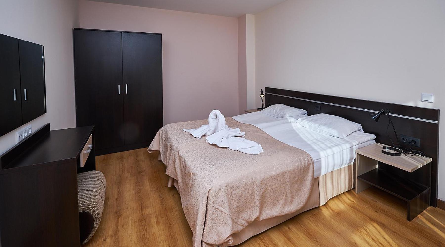 Bansko Holiday Apartments Luaran gambar