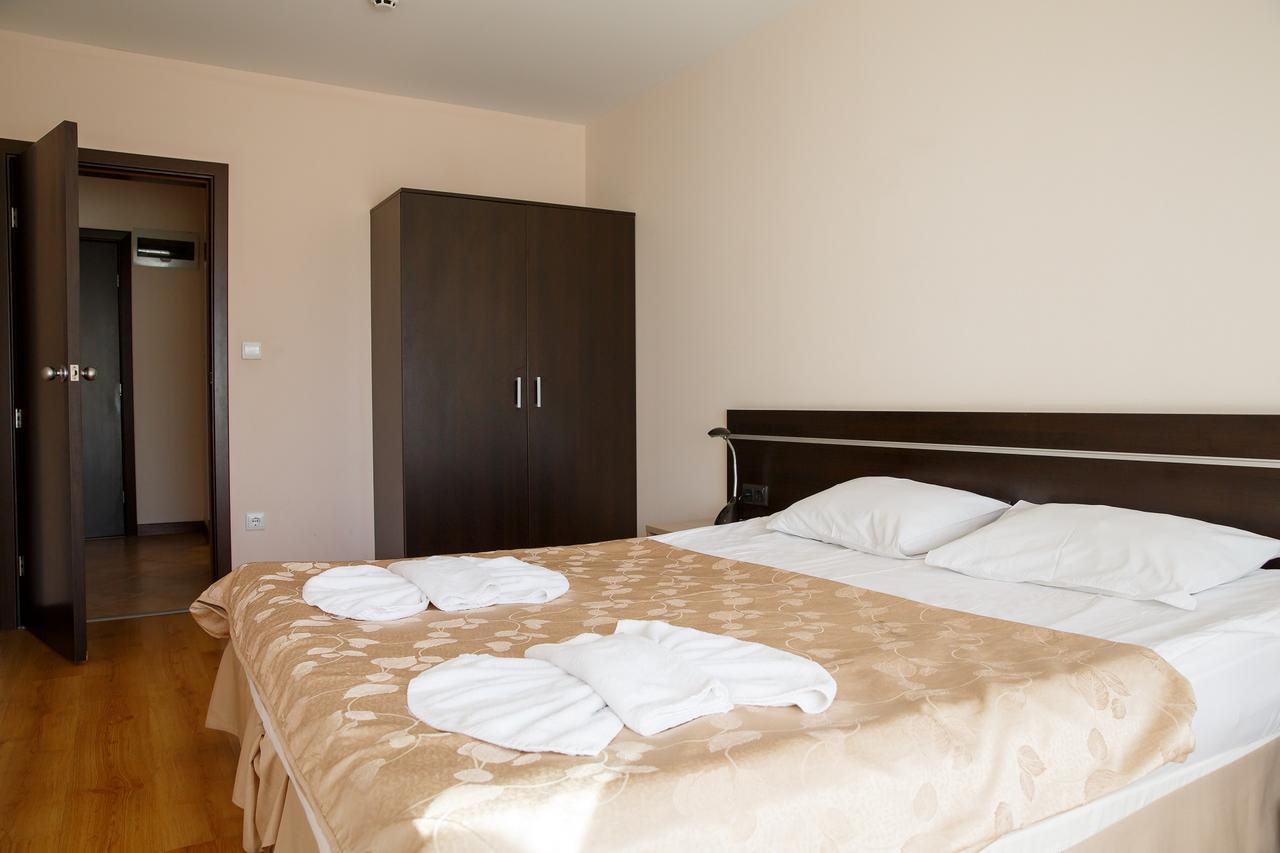 Bansko Holiday Apartments Luaran gambar